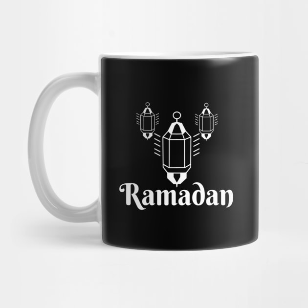 Ramadan by Aisiiyan